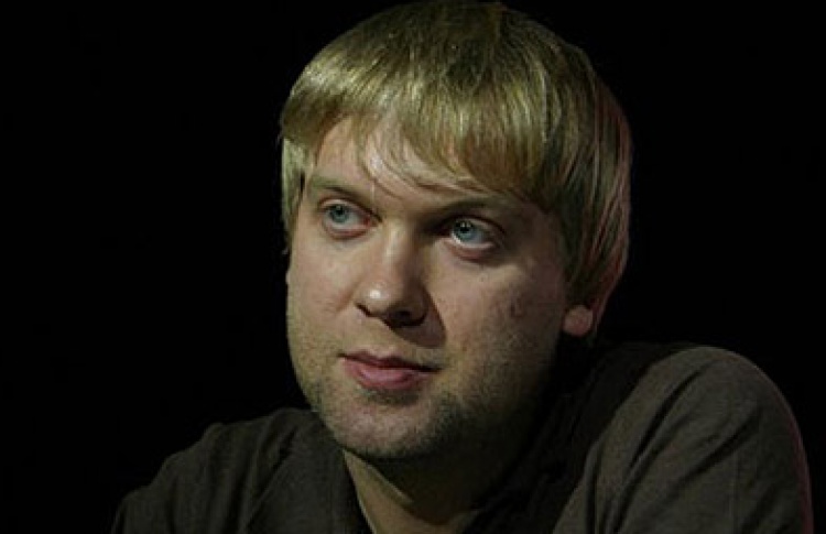 Сергей Светлаков сменил амплуа