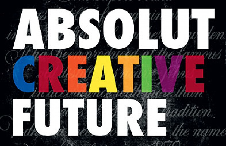 Absolut Creative Future
