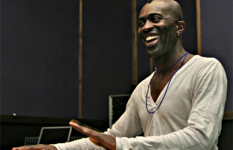 Sola Akingbola