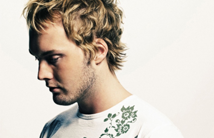 Rasmus Faber (Швеция)