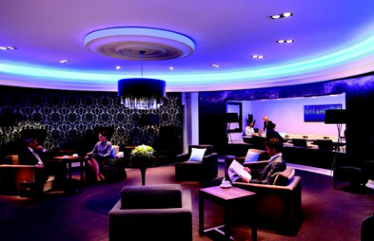 bmi Number One Heathrow
