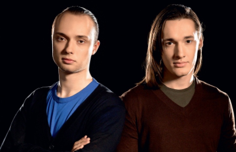 Эксперимент