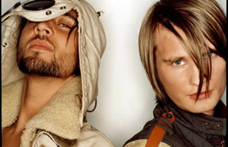 Стереолето 2009 - Royksopp