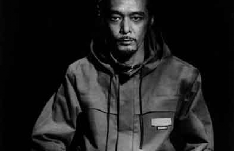 Bootleggers Night. Vol.4: DJ Krush (Япония)