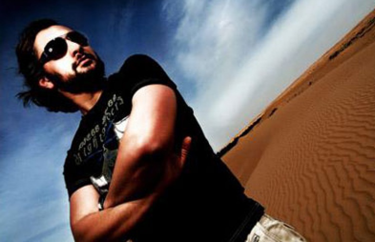 DJs Sharam (США), U-Are, Housekeeper