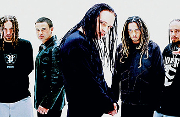 Korn (США)