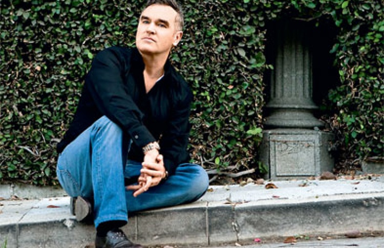 Morrissey