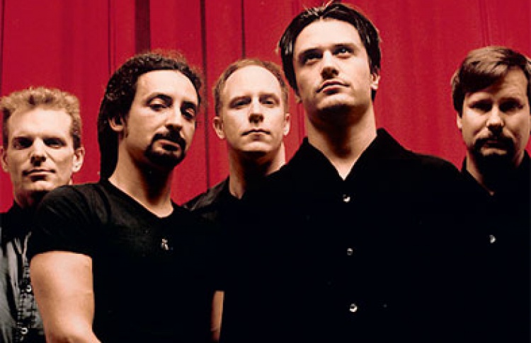 Faith No More