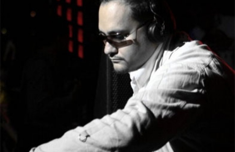 Etoleto Modul Pro: Black Jack Party. DJ Renat ft. MC Magnum