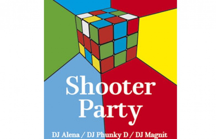 Shooter Party