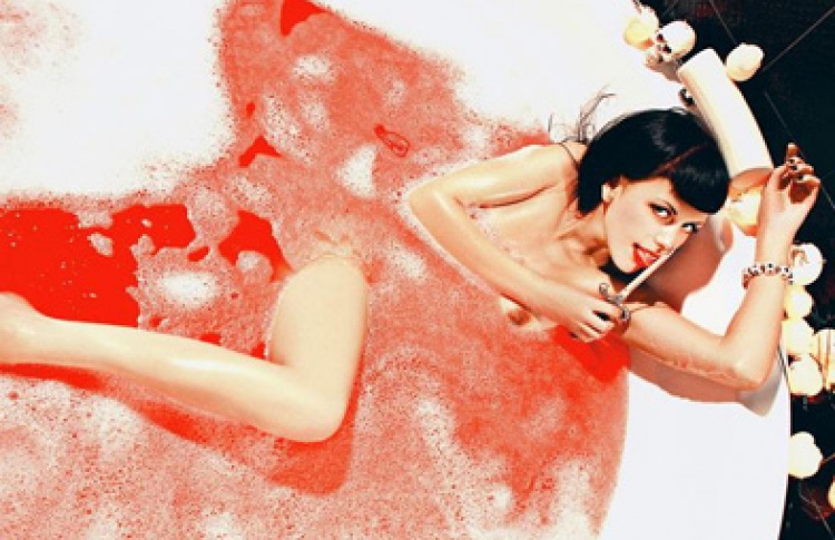 Messer Chups