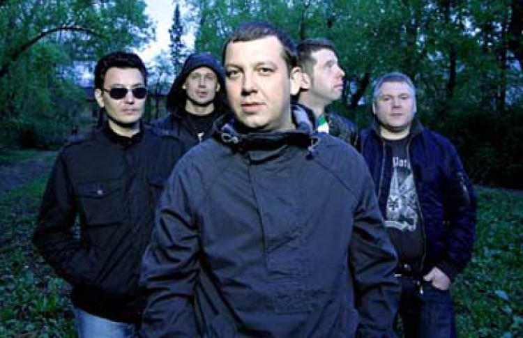Петербургский фестиваль пива и кваса 2009