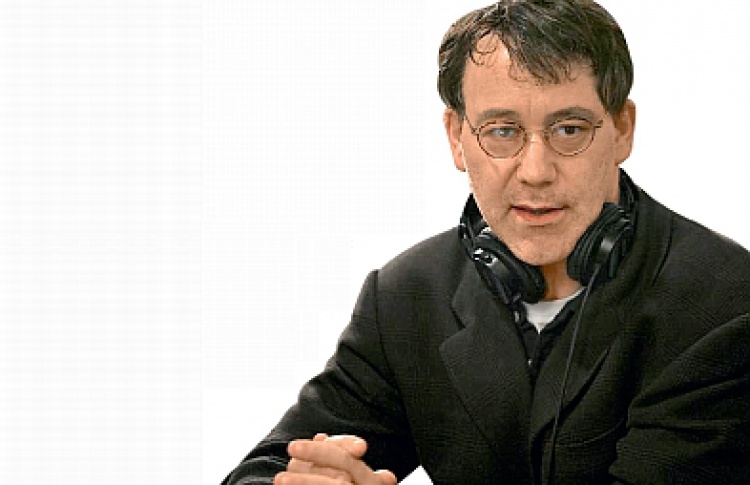 Режиссер Сэм Рэйми: «Я не сказал ей, что у трупа изо рта польется зеленая рвота»