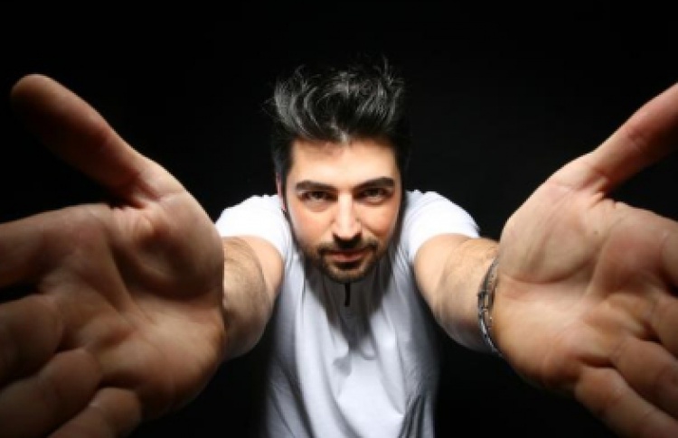 DJs Greg Cerrone (Франция), Nu Sky, Lil'M