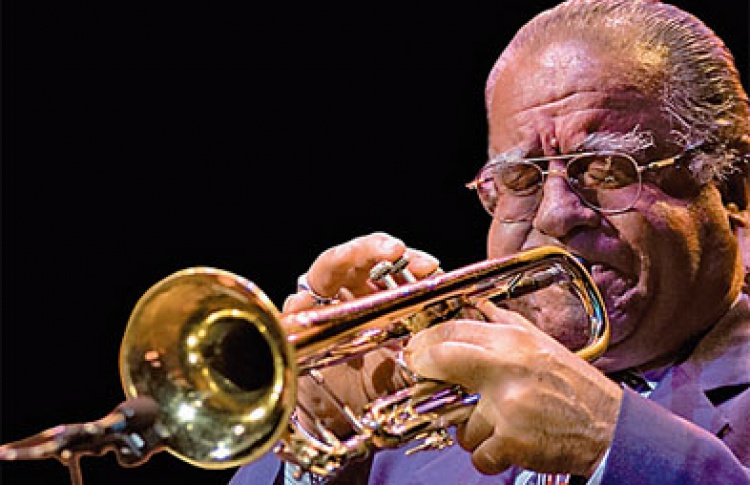 Buena Vista Social Club