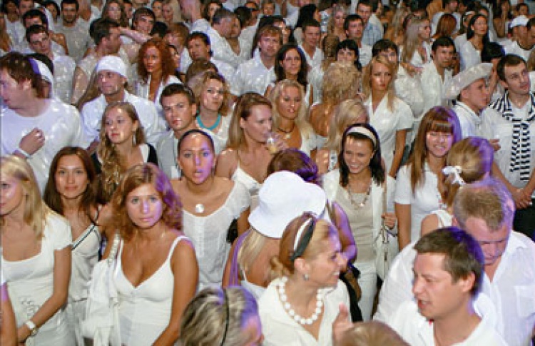 White Party