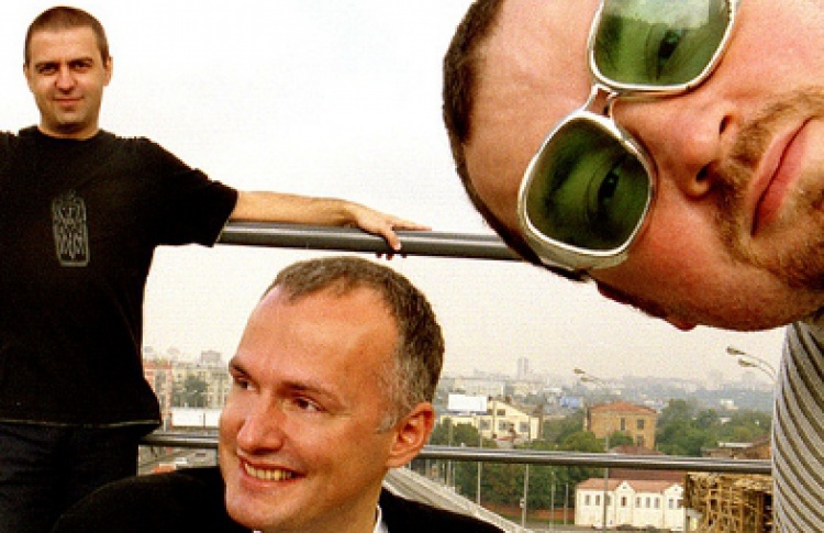 Центр + Ночной проспект + Мегаполис + Отзвуки Му + Ник Рок-н-ролл + The Vivisektors + Почтальоны Нобеля + Ultra + Батаник + Амина + Галина Босая + Министерство психоделики + The Blast + Upstairs