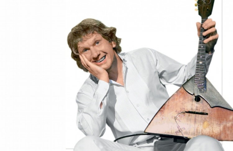 Алексей Архиповский