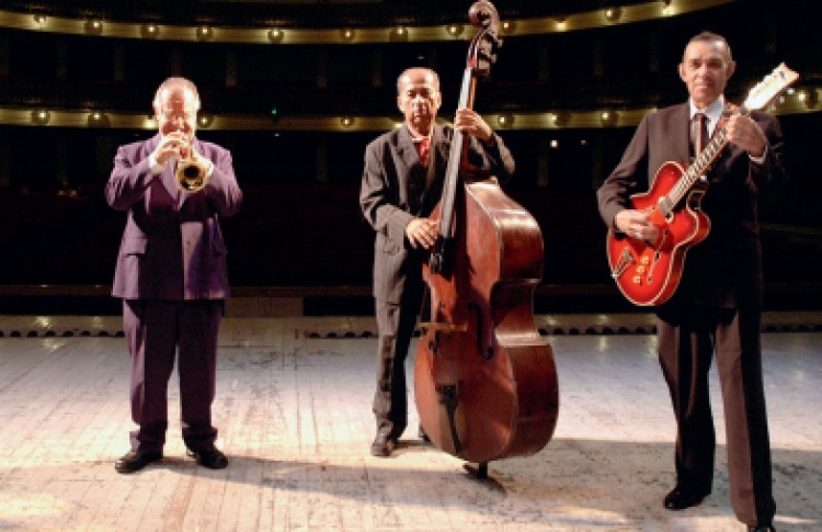 Buena Vista Social Club + Cubanismo
