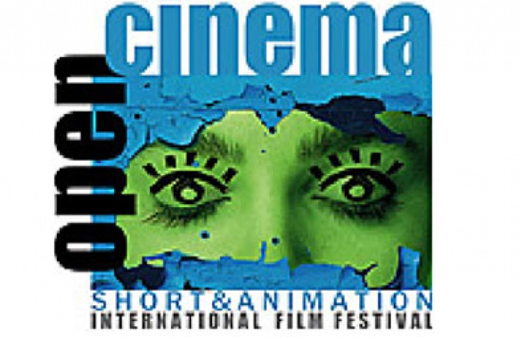 OPEN CINEMA 2009 посвящение Сергею Параджанову