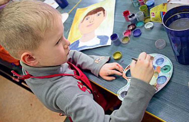 Чем занять ребенка, оставшегося в городе