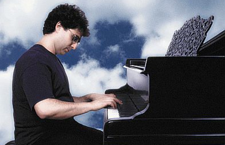 Randy Klein Qrt (фортепьяно)