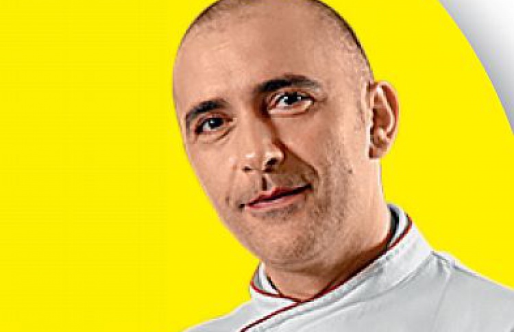 Новый шеф в Peperoni