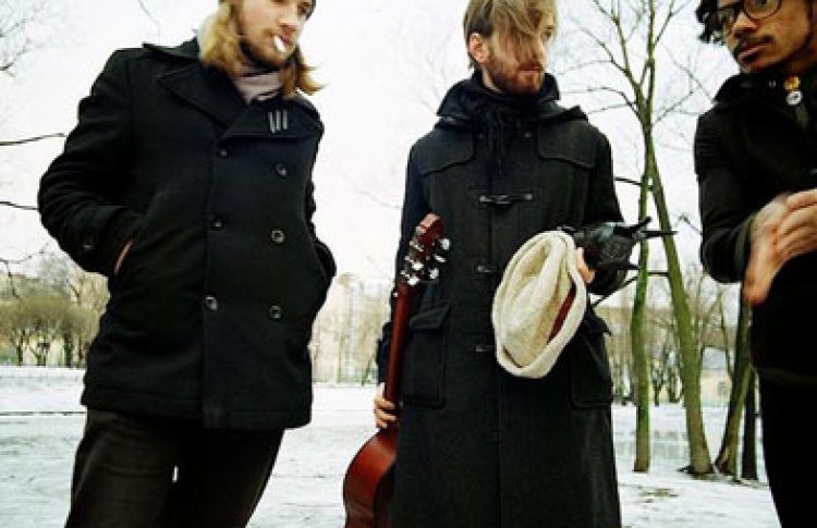 Чикис & Padla Bear