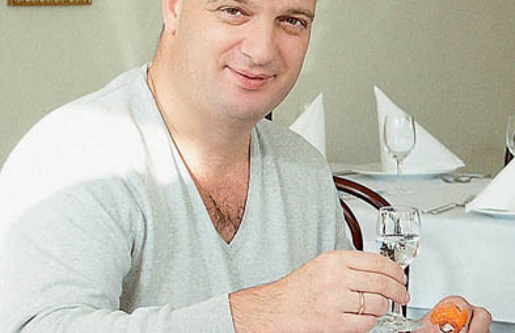 Интервью с Леонидом Ноткиным