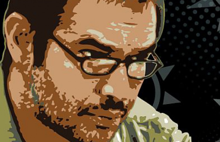 Интернет-деятель Антон Носик: «Срач в интернете может закончиться судимостью»