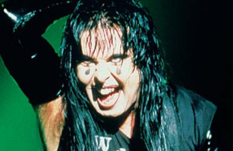 W.A.S.P.