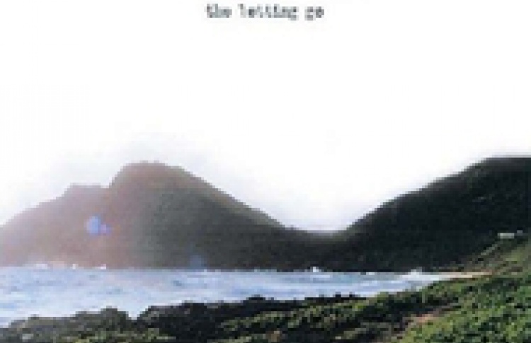 The Letting Go