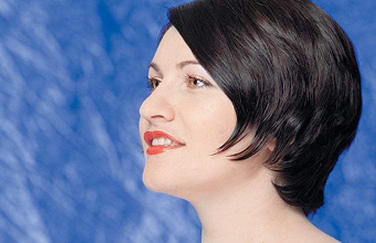 Хибла Герзмава