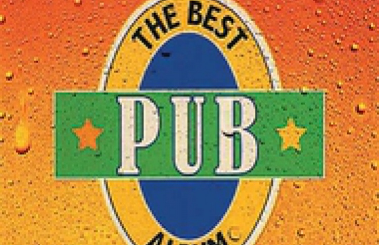 The Best Pub Album