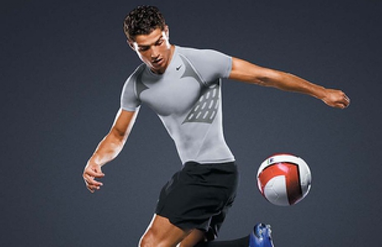 Коллекция Nike Pro