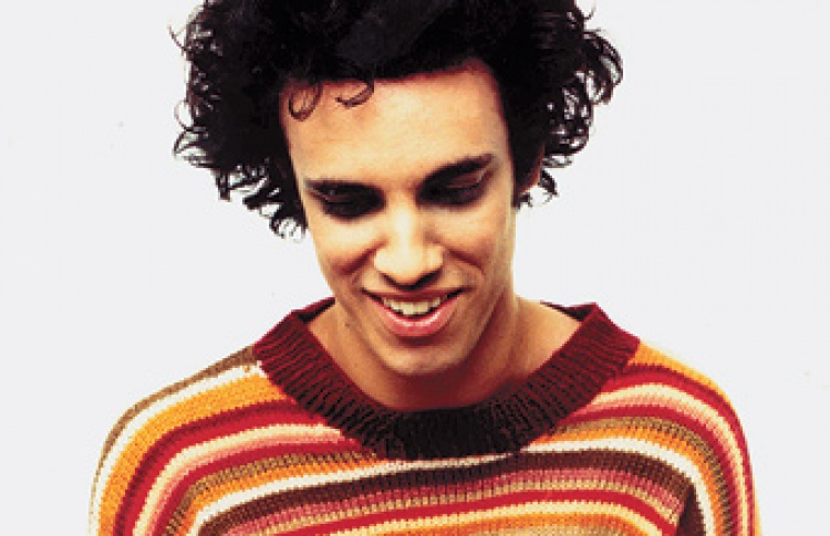 Four Tet и Tonearm