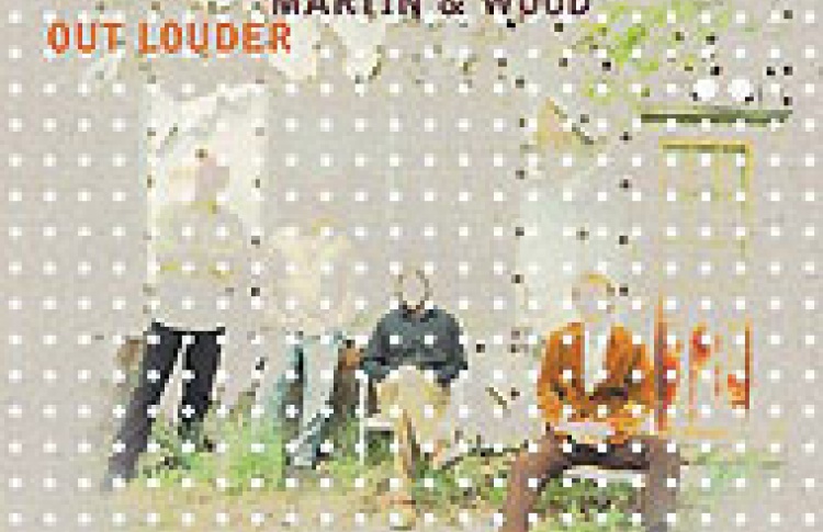 Out Louder