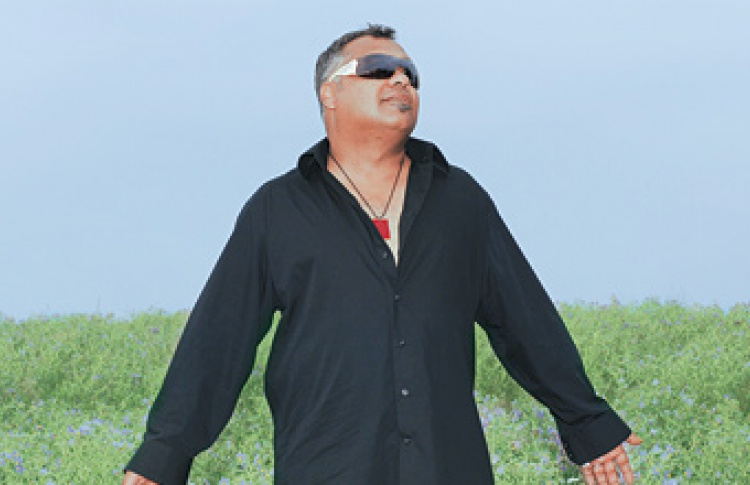 Incognito