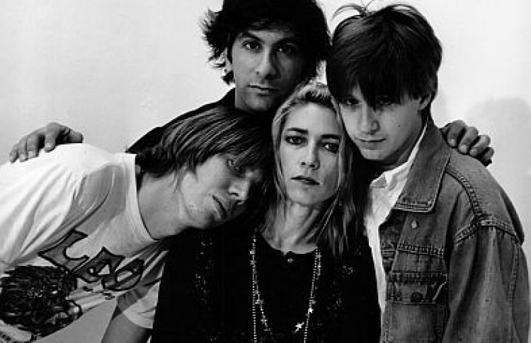 Музыкант Торстон Мур (Sonic Youth): «Старость это круто»