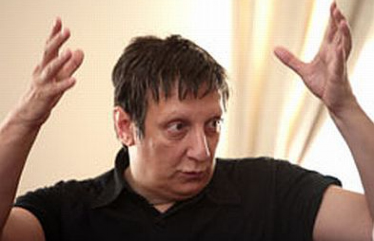 Робер Лепаж: «Когда мы произносим что-то, это может получить материальное воплощение»