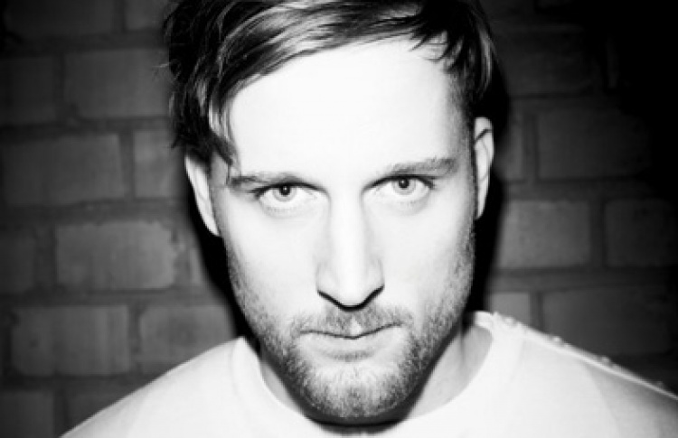 Jay Haze (live, Берлин)