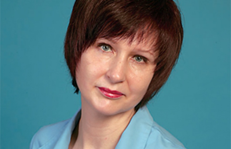 Светлана Куликова об аппаратных методиках