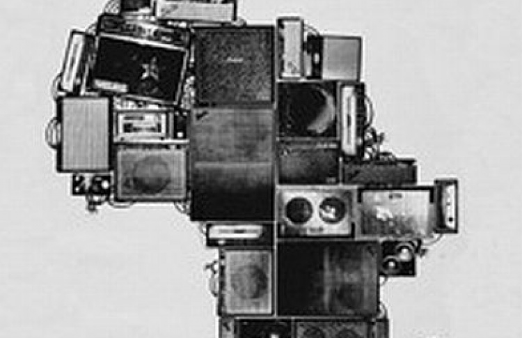 Amen Madness: DJs Kingston, Sweet Doggy DJ, Андрей НоТ, Rojo Crio, Grey, Launch, MCs Steppa Style, Ragga Rad, Chalice