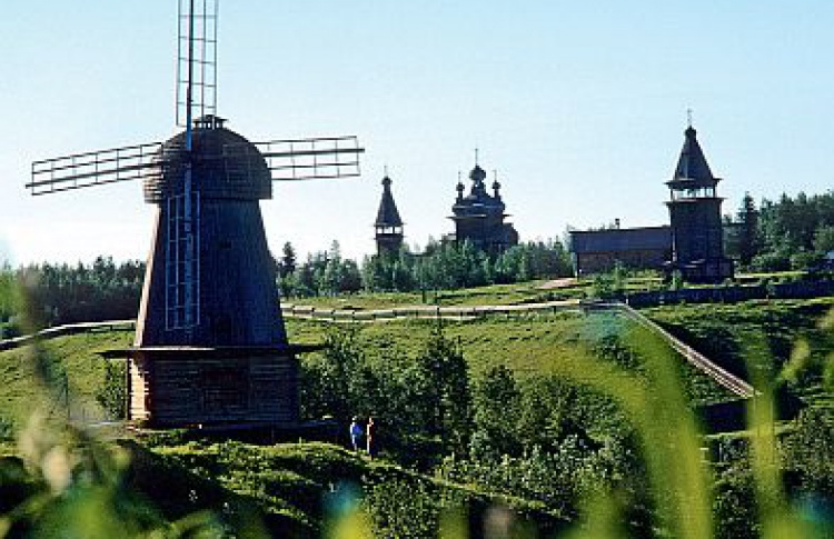 Архангельск