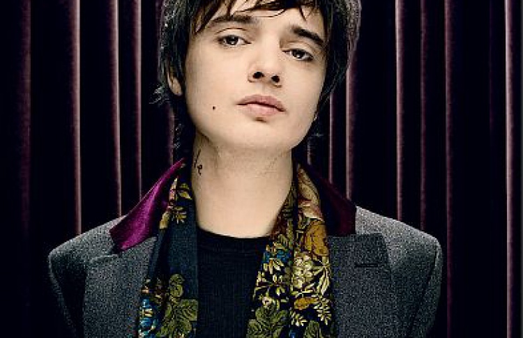 Peter Doherty