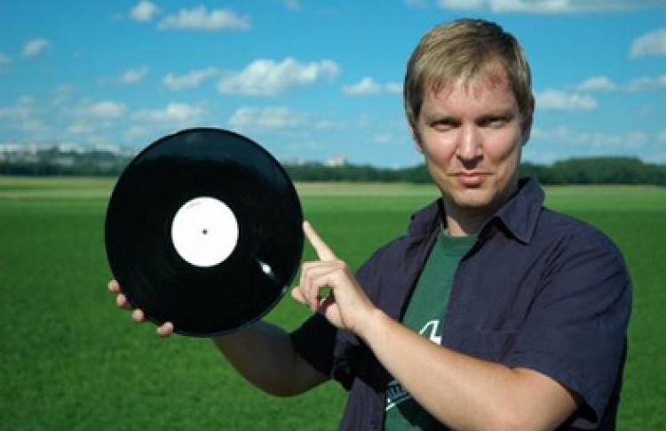 The Muzik: DJs 7 Samurai (Австрия), Студитский & Рассказов