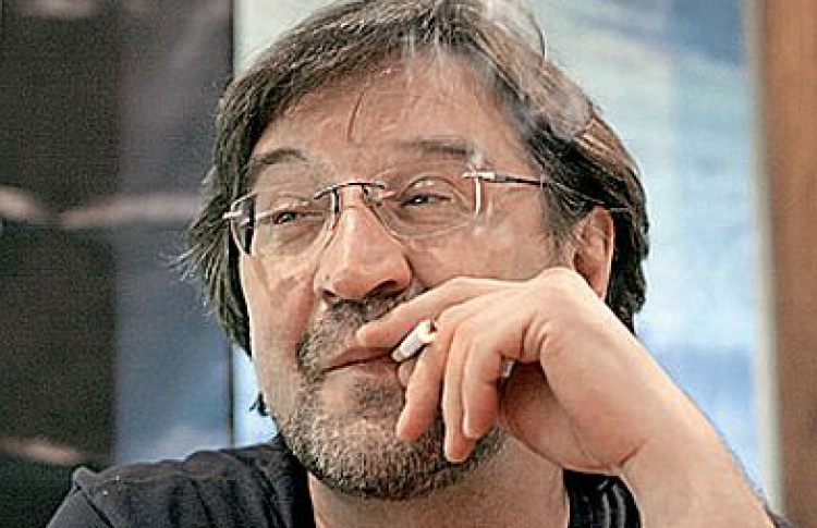 Юрий Шевчук: «Юлианыч скажет о наболевшем…»