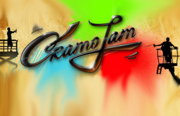 Cramo Jam
