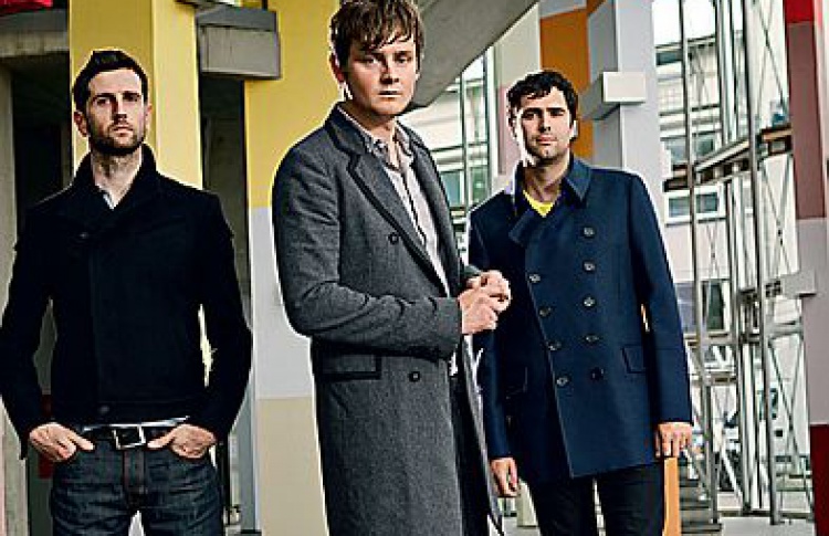 Keane + On-the-Go