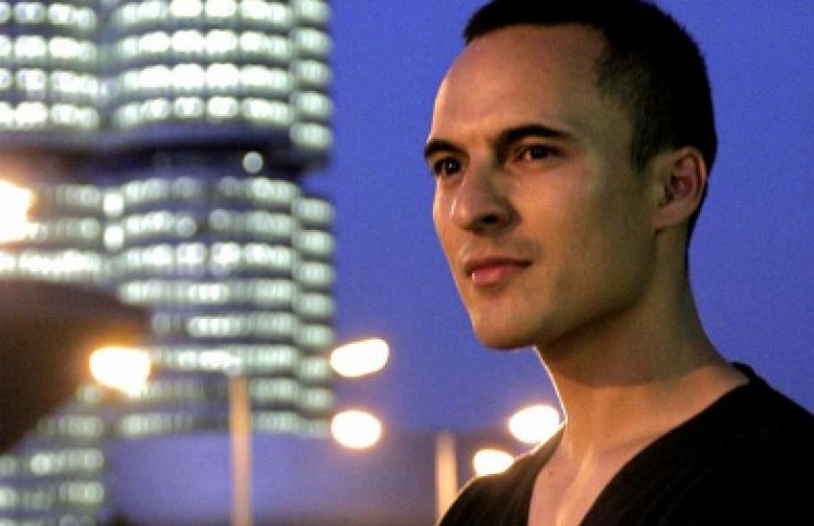 DJs Jerome Isma-Ae (Германия), Шевцов, Пилот, М-Войс, Alex Cosmo, Тимур, Семенов, Золин, Яныш, Денис A, Miss Mini, Esprit Fort